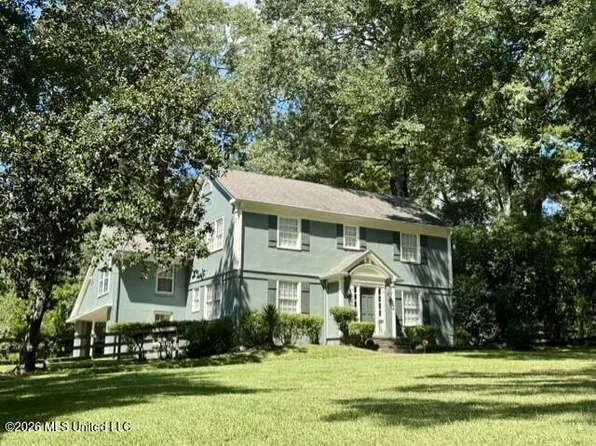 104 Dana Rd, Natchez, MS 39120