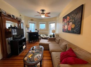 121 Liberty Rd #2, Somerville, MA 02144