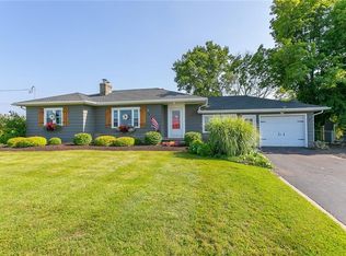 4965 Farnsworth Rd, Marion, NY 14505