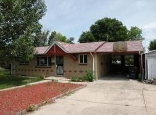 9090 Cypress Dr, Thornton, CO 80229