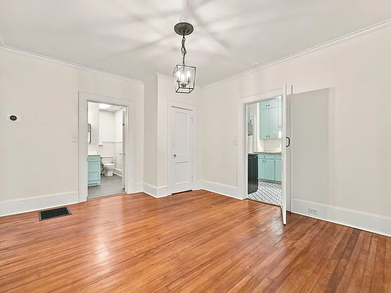 407 Coolidge St #A — Photo 13