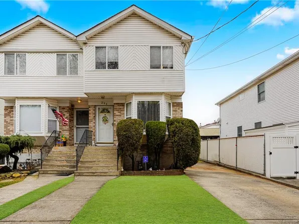 294 Alverson Ave, Staten Island, NY 10309