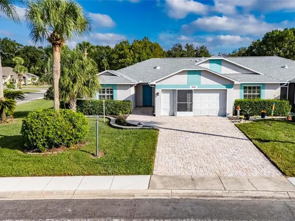2007 W Del Webb Blvd, Sun City Center, FL 33573