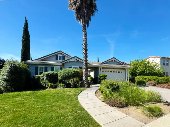 620 W Privado Way, Mountain House, CA 95391
