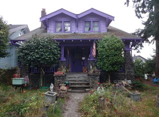 2032 33rd Ave S, Seattle, WA 98144
