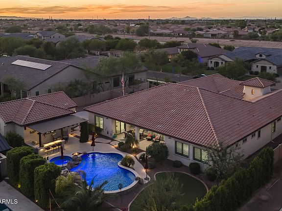 4th image of 17847 E APPALOOSA Drive