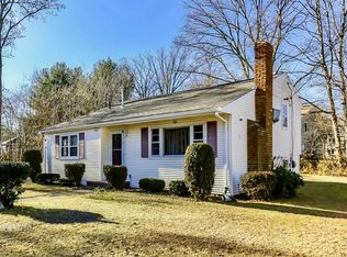 3 Dunmore Ave, Randolph, MA 02368