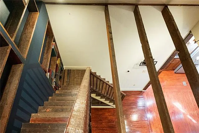 919 Jackson Ave #C — Photo 16