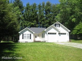 247 Daniel Boone Drive Ext, Boone, NC 28607