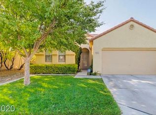 2411 Allegretto Ave, Henderson, NV 89052