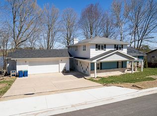 510 W Ramsdell St, Marion, WI 54950