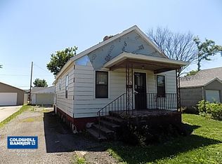 314 21st Ave, Naplate, IL 61350