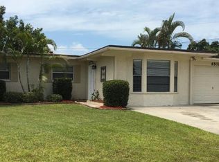 6502 18th Way N, Saint Petersburg, FL 33702