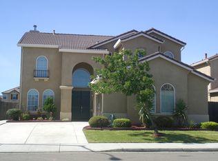 2428 Babcock Ln, Tracy, CA 95377