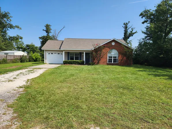 3933 Gravelle Dr, Southport, FL 32409