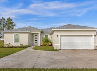305 Elderberry Ct, Poinciana, FL 34759