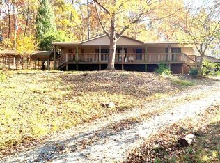 715 Loflin Rd, Denton, NC 27239