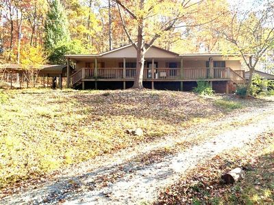 715 Loflin Rd, Denton, NC, 27239