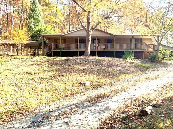 715 Loflin Rd, Denton, NC 27239
