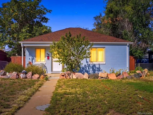 3445 Dahlia Street, Denver, CO 80207
