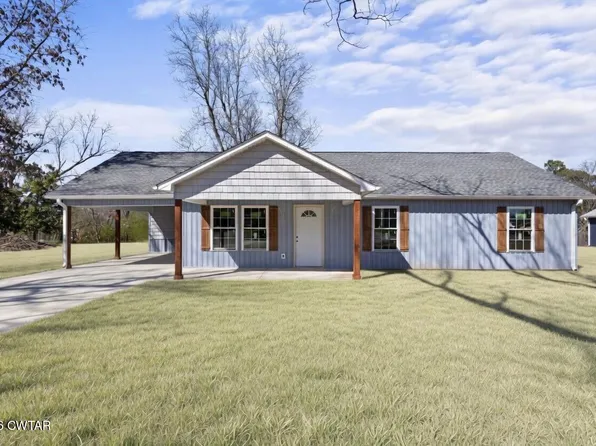 190 W Park St, Alamo, TN 38001