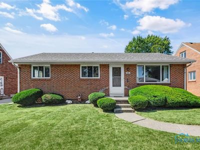 4321 289th St, Toledo, OH, 43611