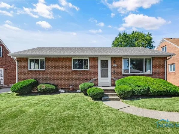 4321 289th St, Toledo, OH 43611