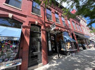 123 Water St #4E, Exeter, NH 03833