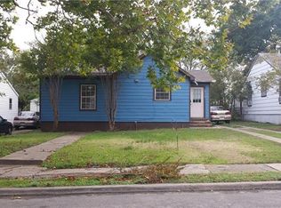 3718 Grafton Ave, Dallas, TX 75211