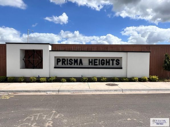 6115 W Palm St, Brownsville, TX 78526