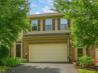132 Bellefield Ct, Gibsonia, PA 15044