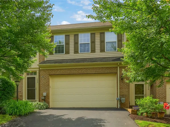 132 Bellefield Ct, Gibsonia, PA 15044