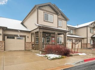 2608 Kansas Dr #A107, Fort Collins, CO 80525