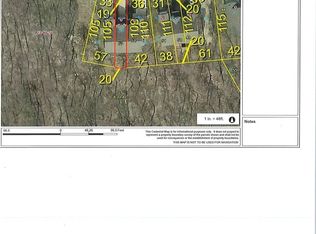 56 Walnut Rd #56, Lake Ozark, MO 65049