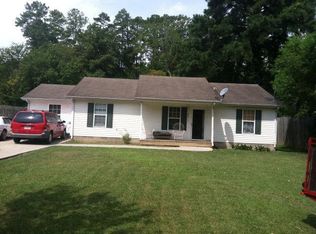 308 Foster Rd, Dalton, GA 30720