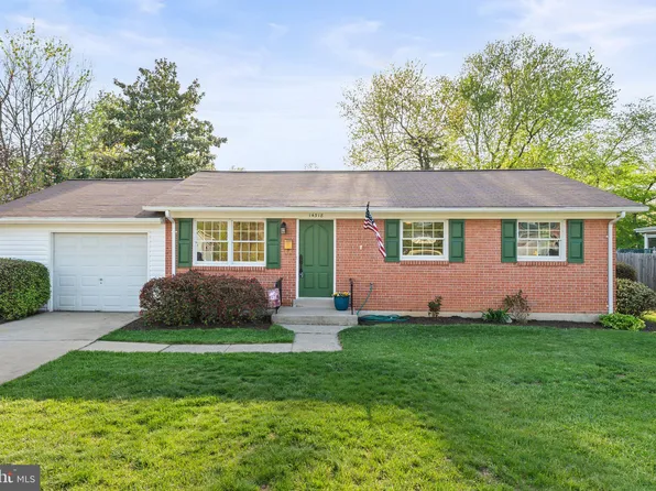 14318 Fairview Ln, Woodbridge, VA 22193