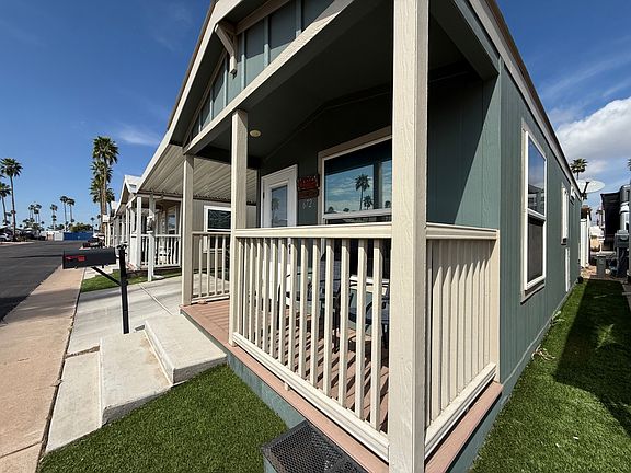 2nd image of 2929 E Main St Lot 672
