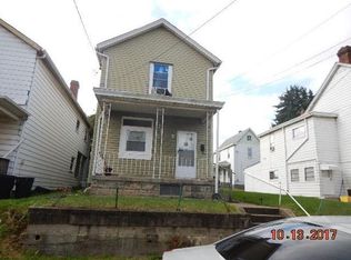 715 Frederick St, Mc Kees Rocks, PA 15136