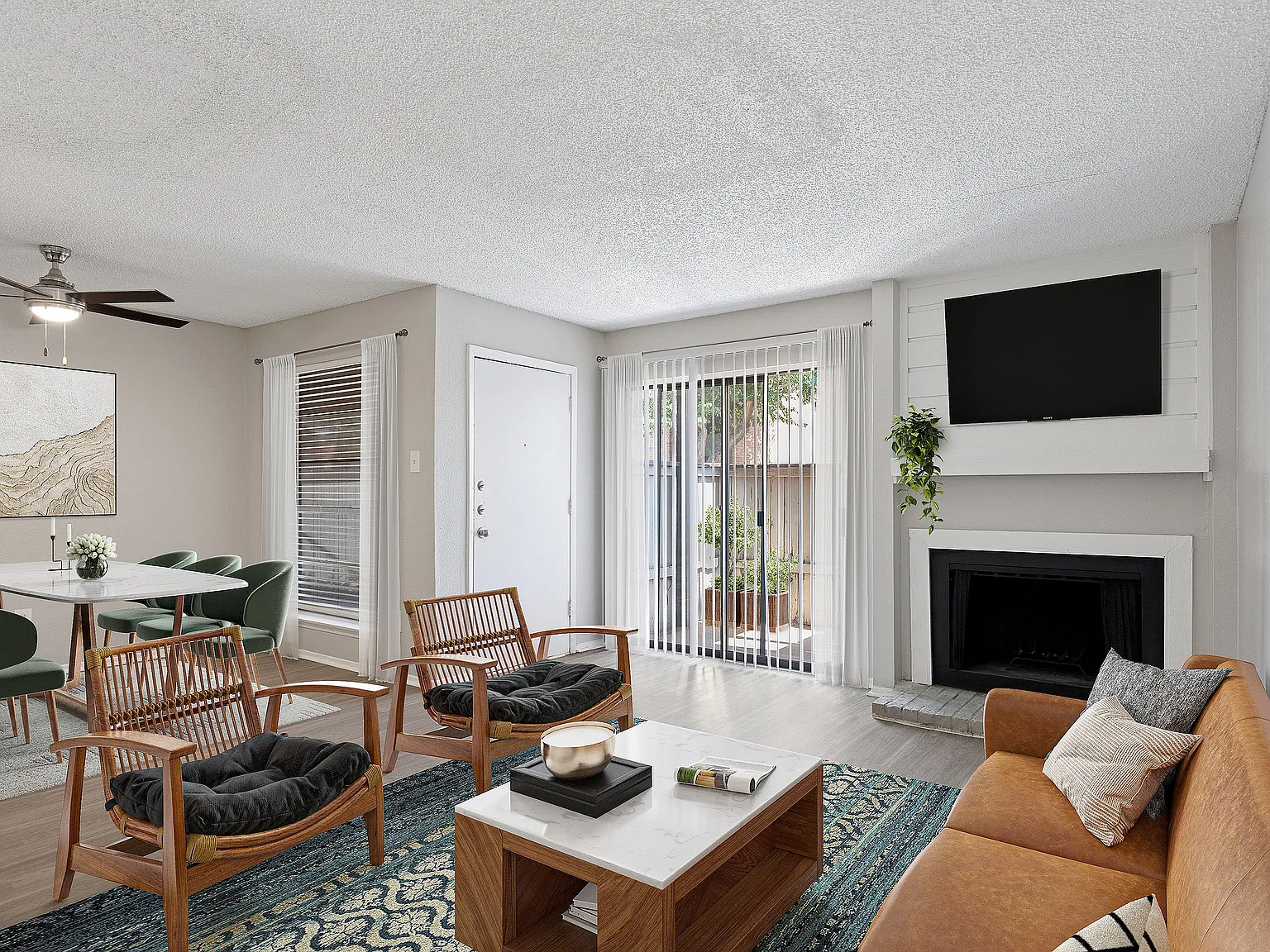 ReNew North Park I & II — Photo 3
