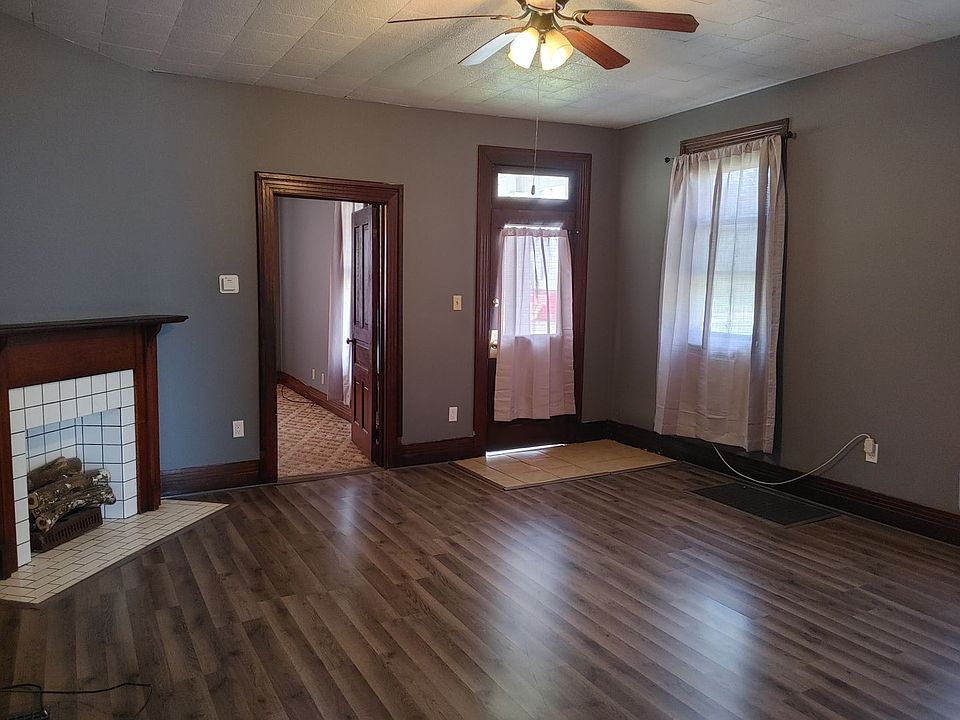 1718 Park St, Parkersburg, WV 26101 Zillow