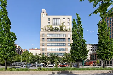 495 West Street in West Village
