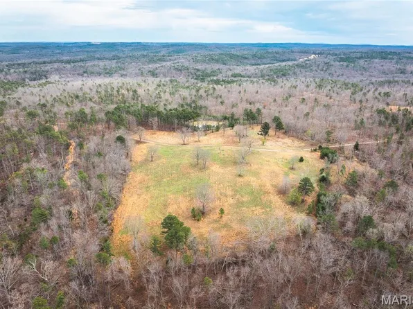 11467 Havenwood Rd, Potosi, MO 63664