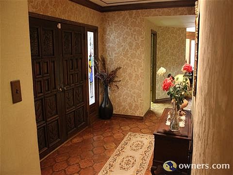 entry way