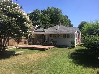 2nd image of 1412 S Jamestown Ave