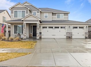 4719 Jodie St, Richland, WA 99352
