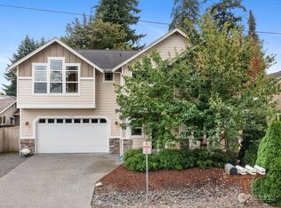 16155 176th Ave SE, Monroe, WA 98272