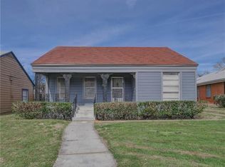 3215 Rose Ln, Dallas, TX 75215