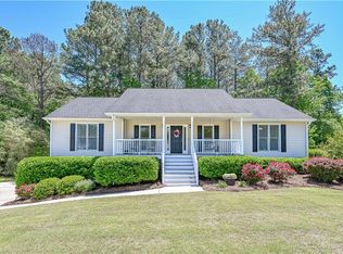 59 Appleton Way, Dallas, GA 30157