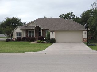 2910 Amber Forest Trl, Belton, TX 76513