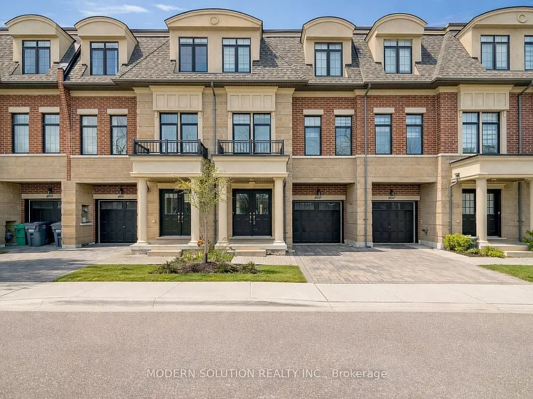 1659 Vellore Cres — Photo 1
